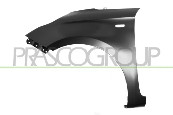 Kotflügel vorne links PRASCO KI7343014 Bild Kotflügel vorne links PRASCO KI7343014