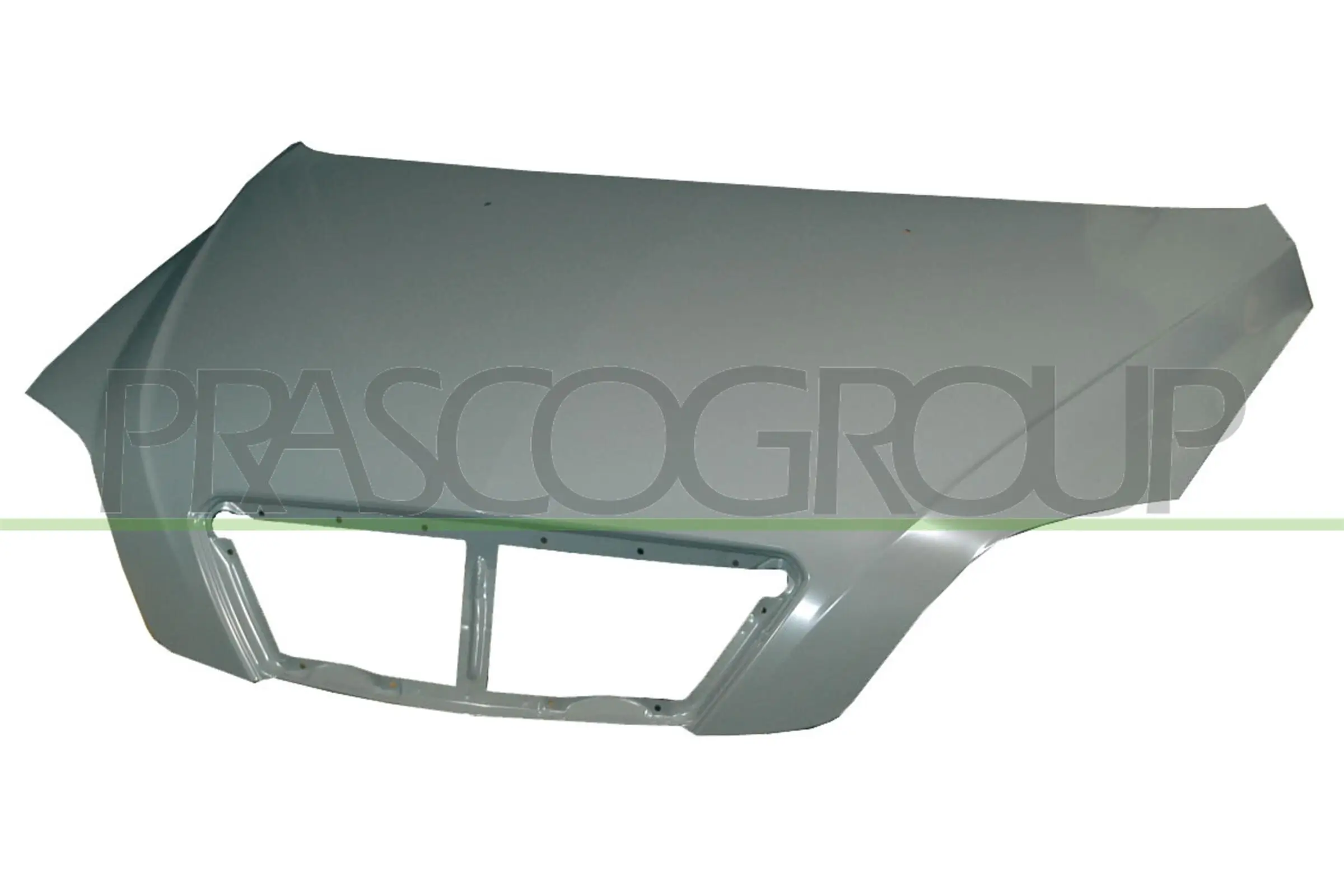 Motorhaube PRASCO KI8103100