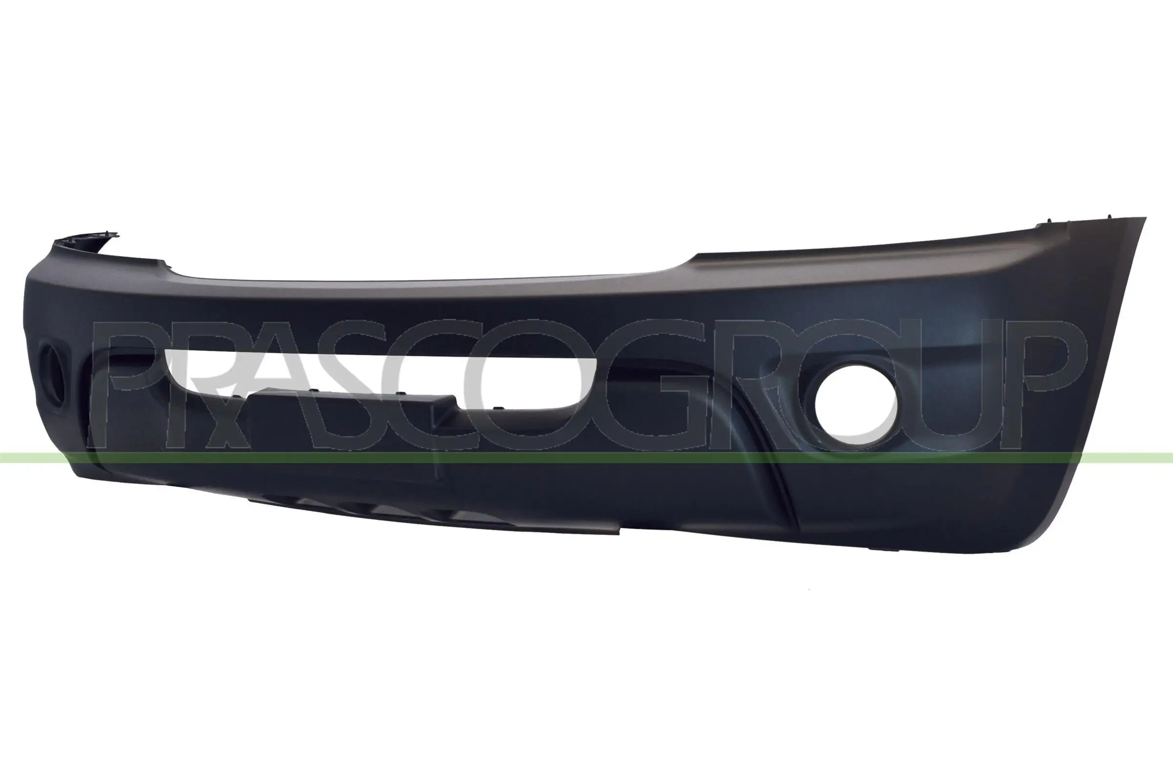 Stoßfänger vorne PRASCO KI8121011