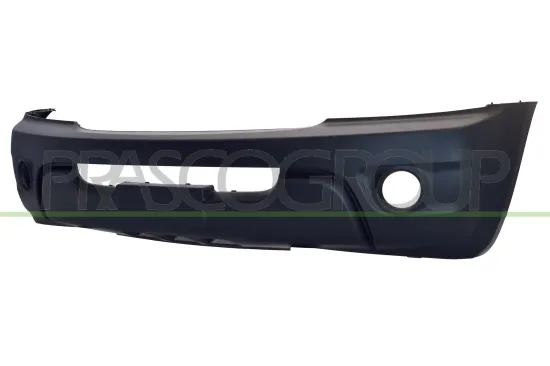 Stoßfänger vorne PRASCO KI8121011 Bild Stoßfänger vorne PRASCO KI8121011