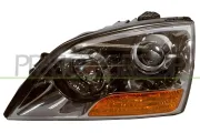 Hauptscheinwerfer links PRASCO KI8124904