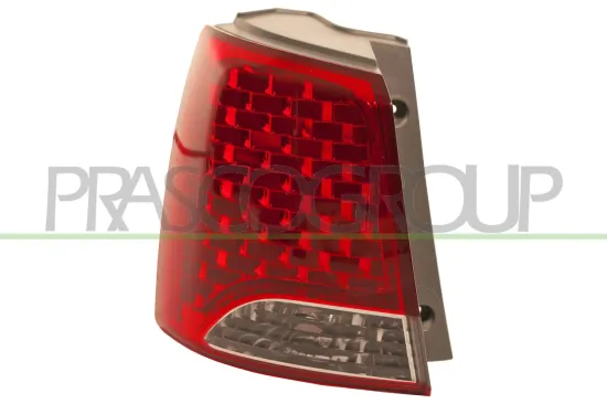 Heckleuchte links PRASCO KI8144154 Bild Heckleuchte links PRASCO KI8144154