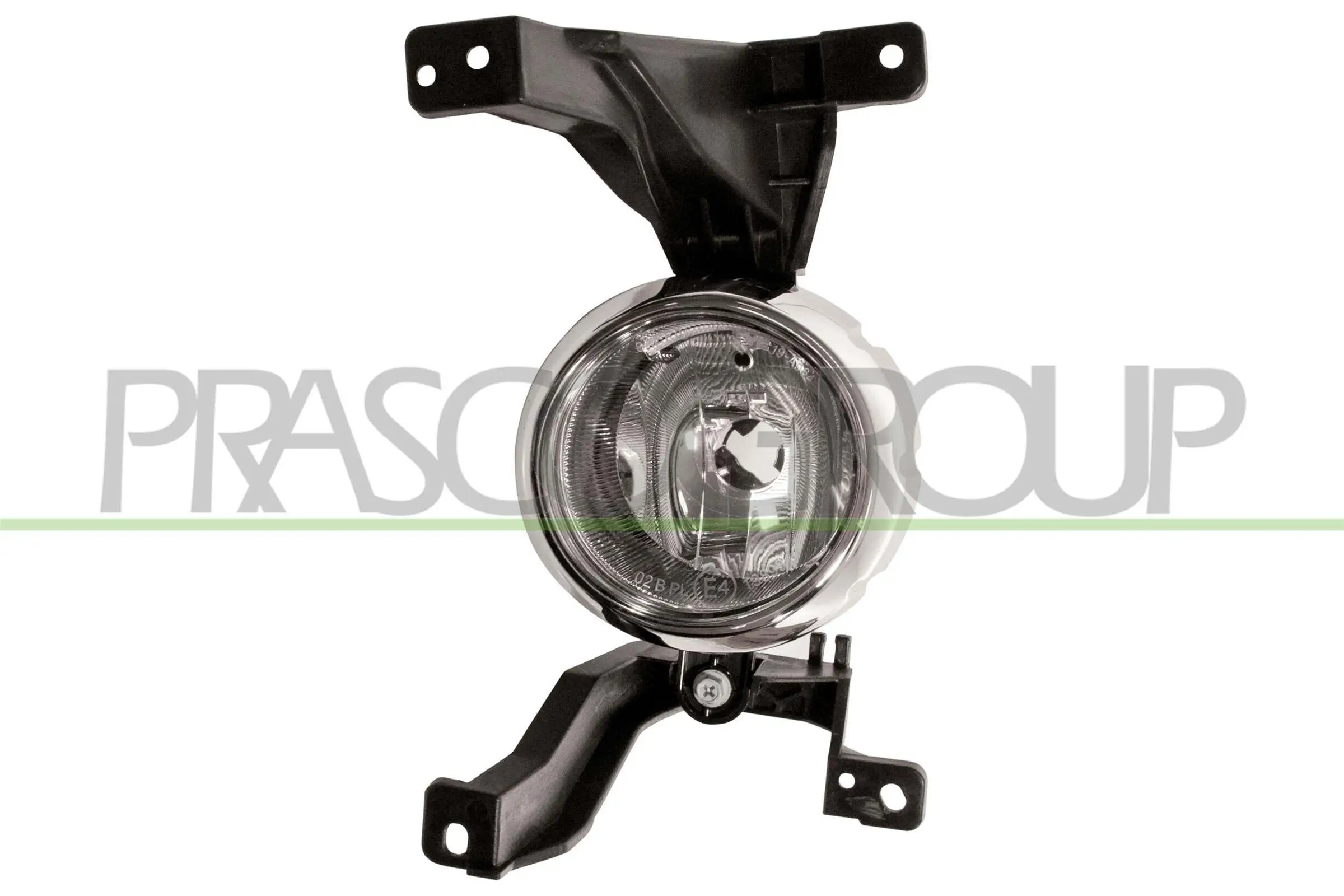 Nebelscheinwerfer links PRASCO KI8144414