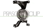 Nebelscheinwerfer links PRASCO KI8144414