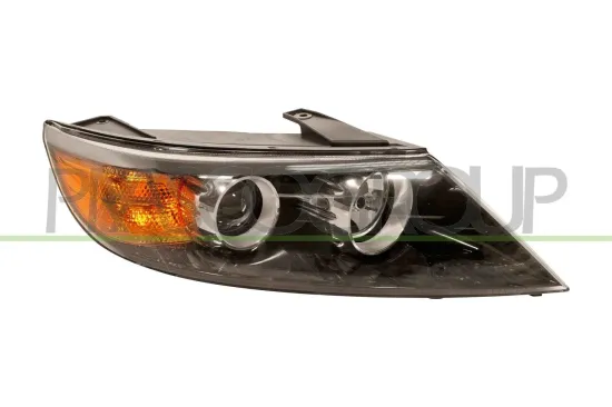 Hauptscheinwerfer rechts PRASCO KI8144903 Bild Hauptscheinwerfer rechts PRASCO KI8144903