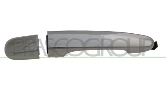 Türaußengriff außen vorne rechts PRASCO KI8148005 Bild Türaußengriff außen vorne rechts PRASCO KI8148005