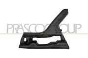 Halter, Stoßfänger vorne rechts PRASCO KI8181003