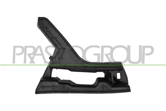 Halter, Stoßfänger vorne links PRASCO KI8181004 Bild Halter, Stoßfänger vorne links PRASCO KI8181004
