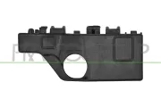 Halter, Stoßfänger vorne rechts PRASCO KI8181013