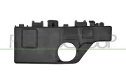 Halter, Stoßfänger vorne links PRASCO KI8181014