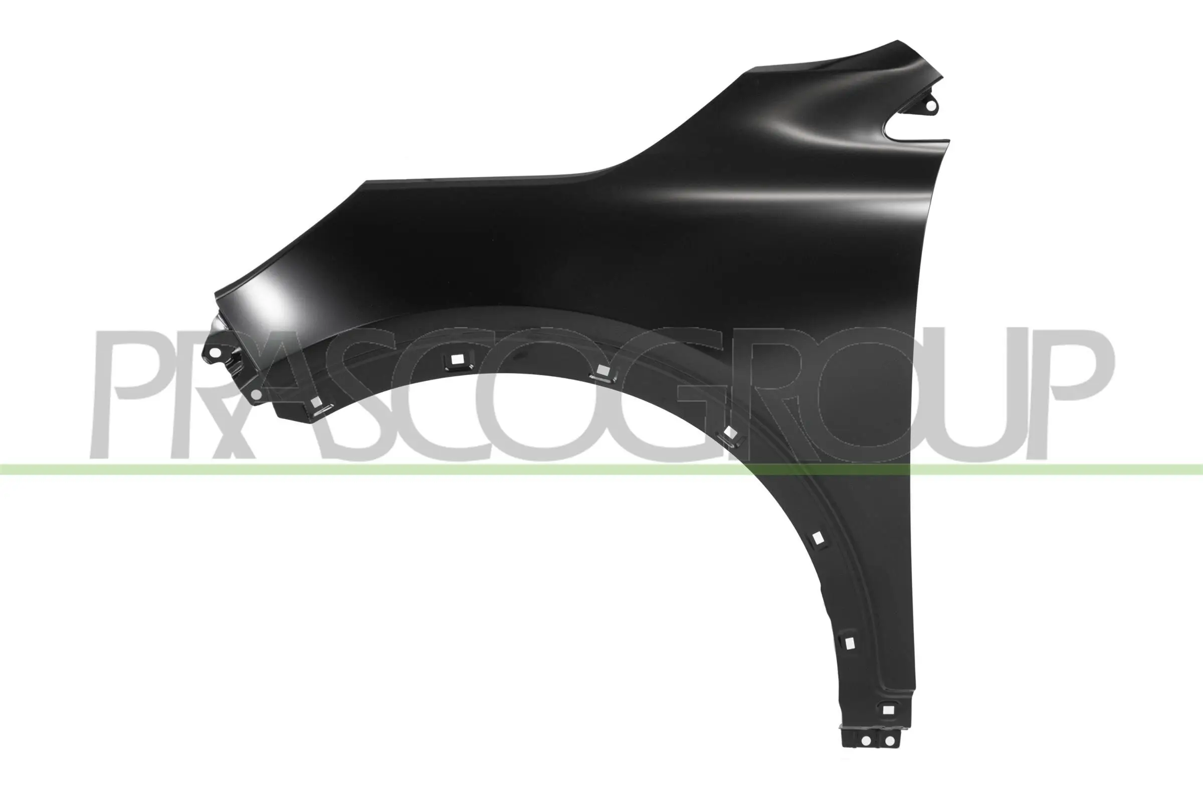 Kotflügel vorne links PRASCO KI8183004