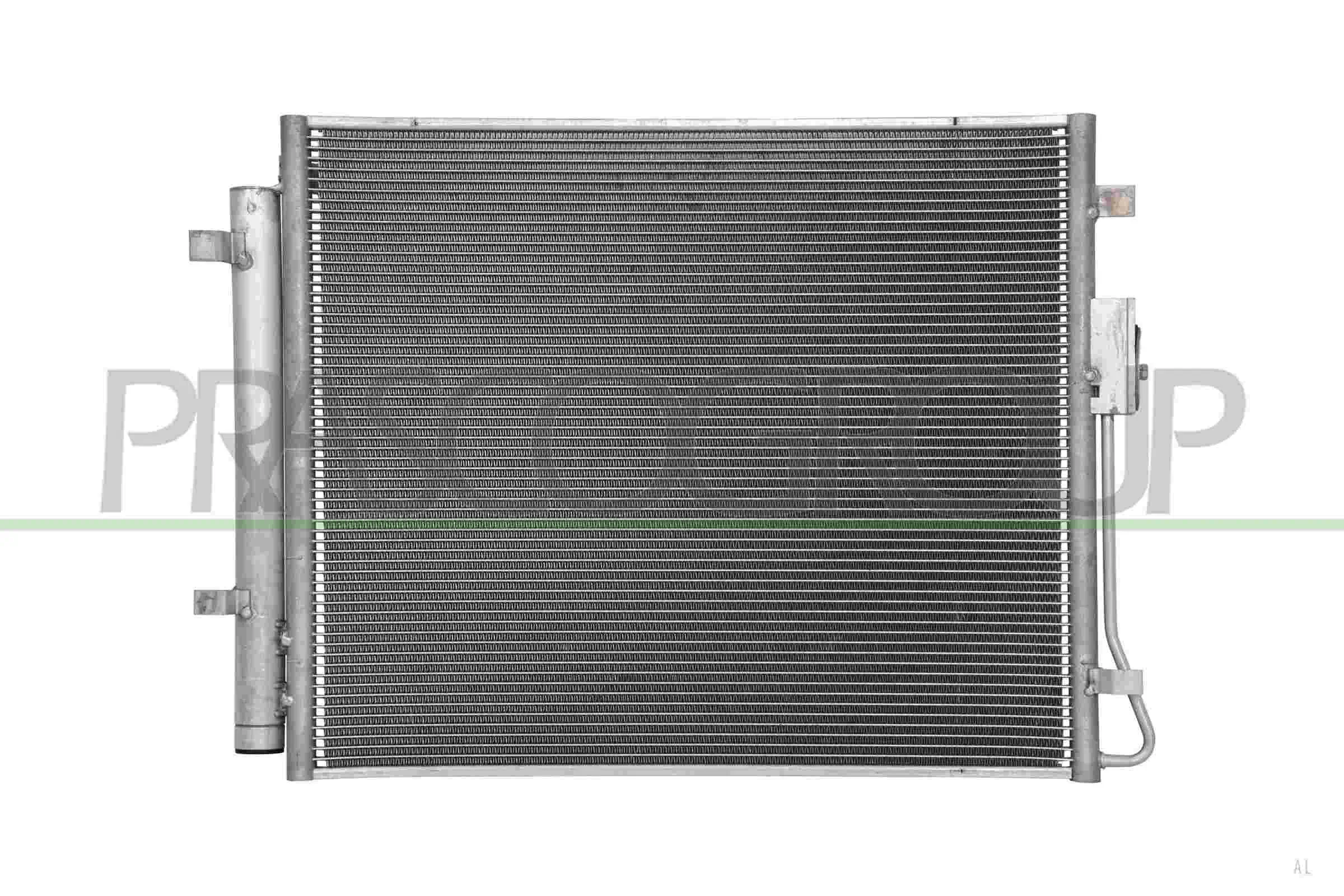 Kondensator, Klimaanlage PRASCO KI818C001