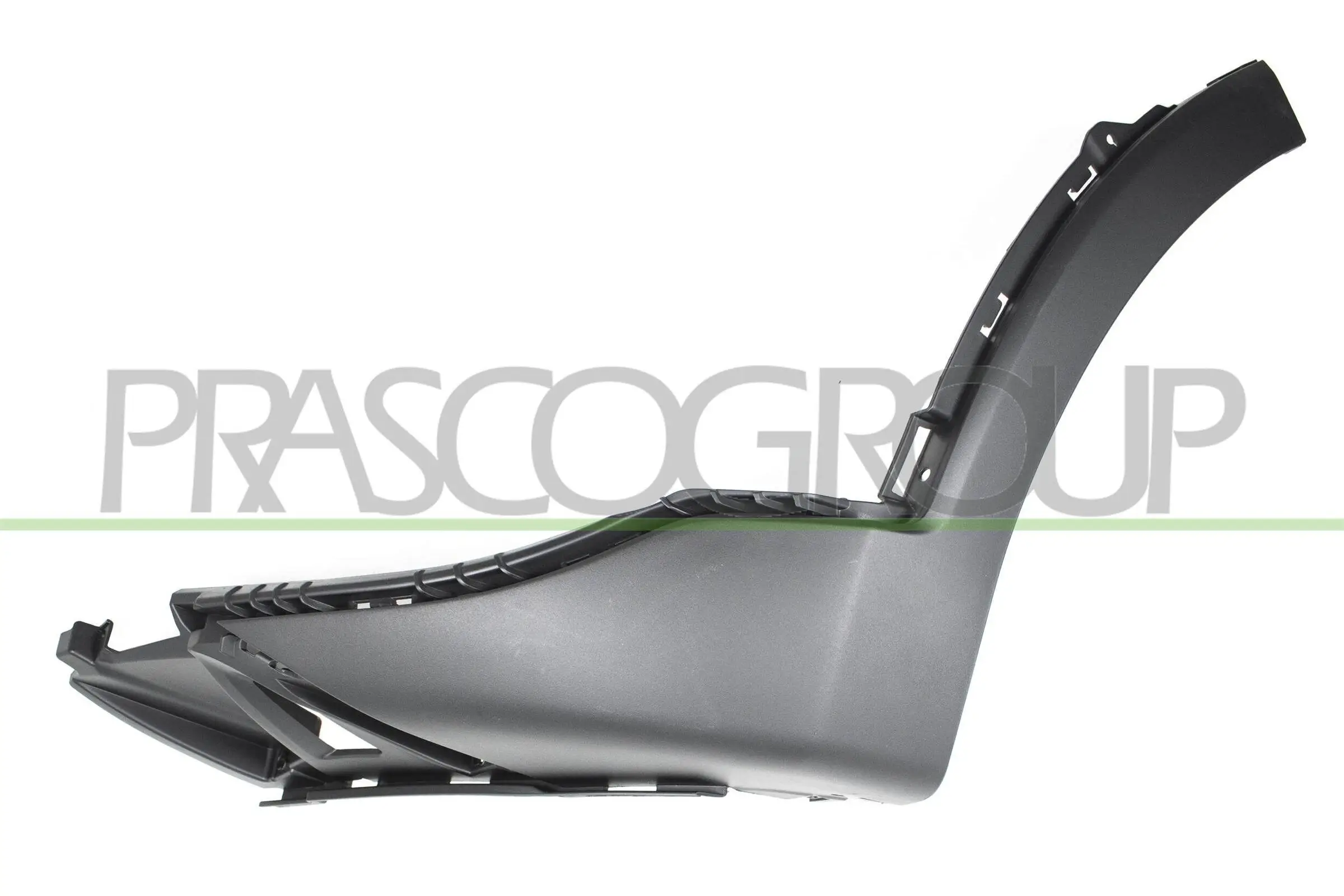 Spoiler vorne links PRASCO KI8191804