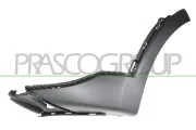 Spoiler vorne links PRASCO KI8191804