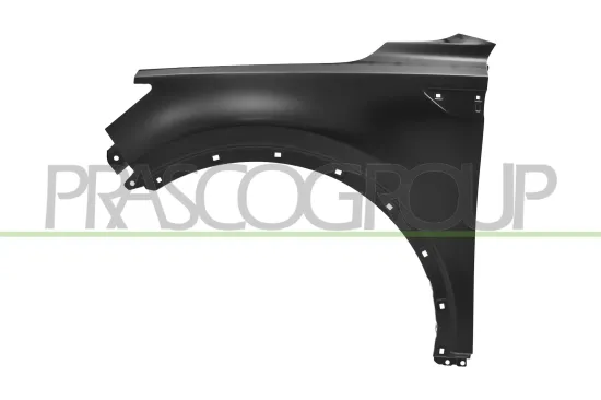 Kotflügel vorne links PRASCO KI8213034 Bild Kotflügel vorne links PRASCO KI8213034