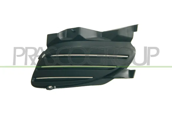 Klappe, Abschlepphaken vorne links PRASCO LA0011248 Bild Klappe, Abschlepphaken vorne links PRASCO LA0011248