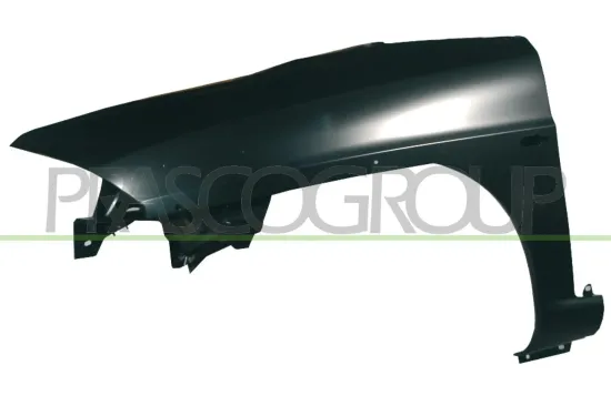 Kotflügel vorne links PRASCO LA0013024 Bild Kotflügel vorne links PRASCO LA0013024
