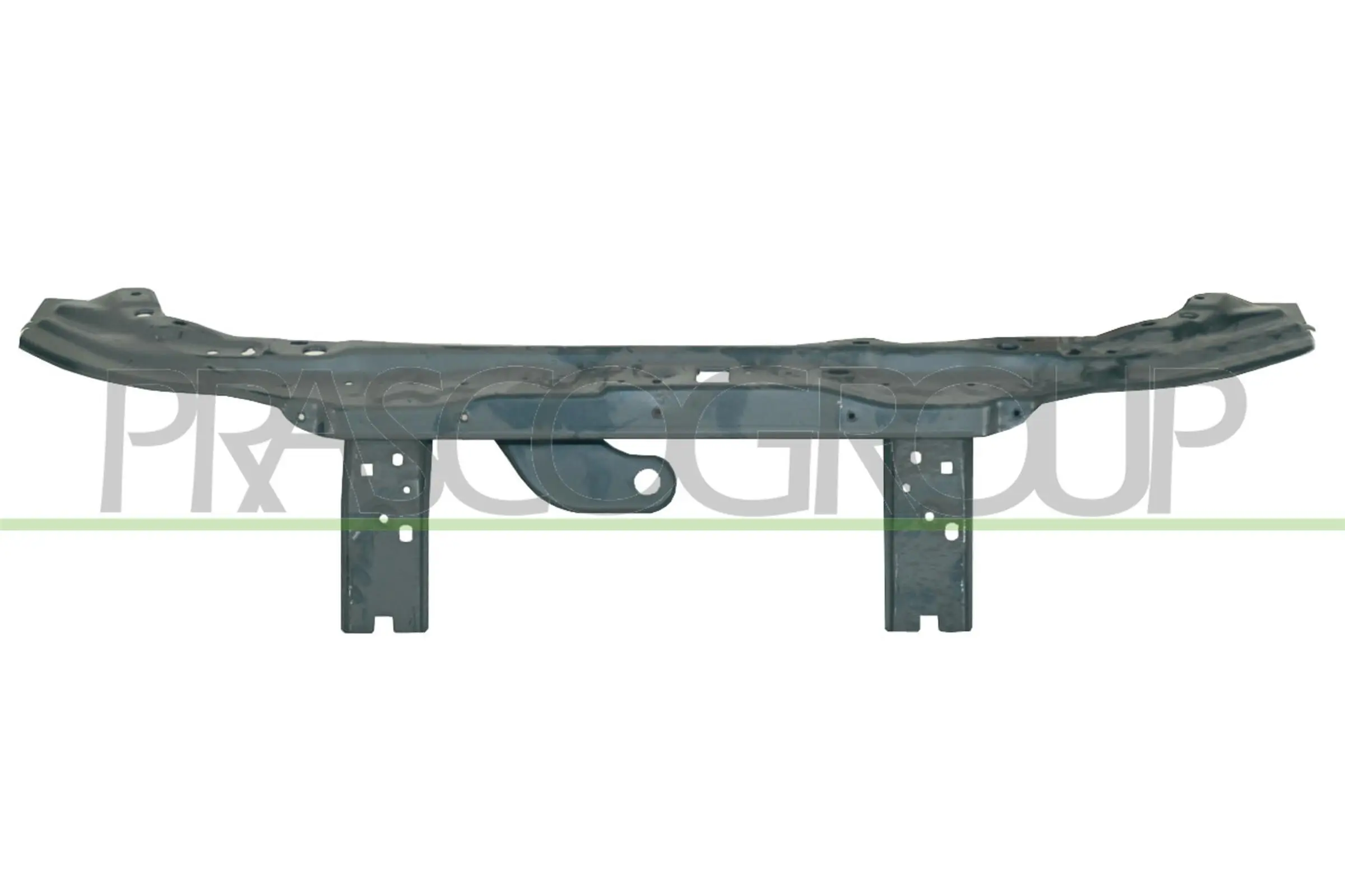 Frontverkleidung oben vorne PRASCO LA0013211