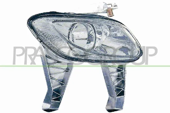 Nebelscheinwerfer rechts PRASCO LA0014423 Bild Nebelscheinwerfer rechts PRASCO LA0014423