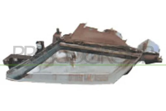 Hauptscheinwerfer links PRASCO LA0014804 Bild Hauptscheinwerfer links PRASCO LA0014804