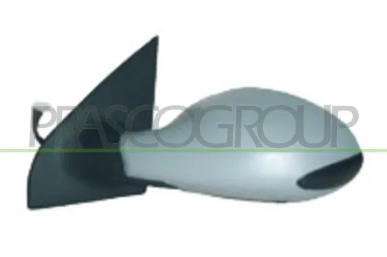 Außenspiegel links PRASCO LA0017324 Bild Außenspiegel links PRASCO LA0017324