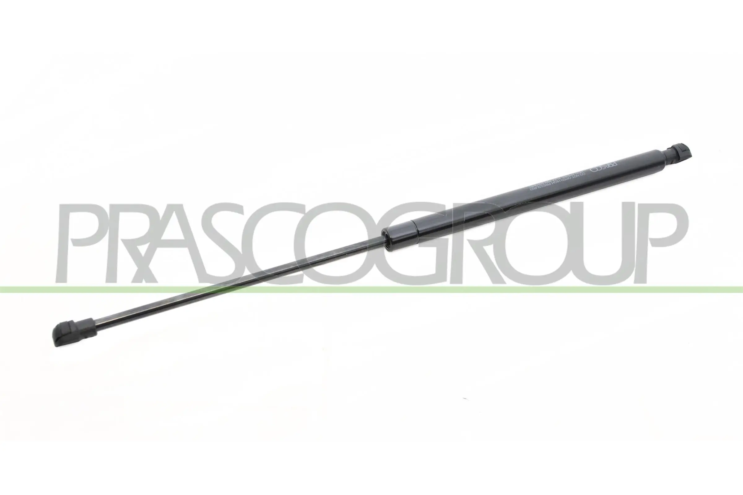 Gasfeder, Koffer-/Laderaum hinten links hinten rechts PRASCO LA0019055