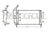 Kühler, Motorkühlung PRASCO LA001R008