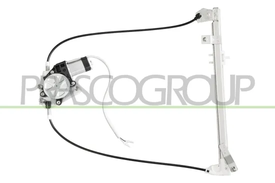 Fensterheber vorne rechts PRASCO LA001W021 Bild Fensterheber vorne rechts PRASCO LA001W021