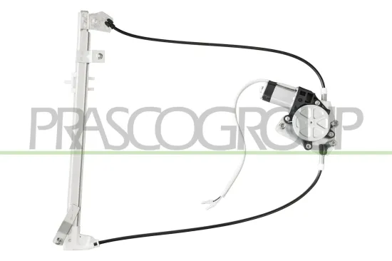 Fensterheber vorne links PRASCO LA001W022 Bild Fensterheber vorne links PRASCO LA001W022