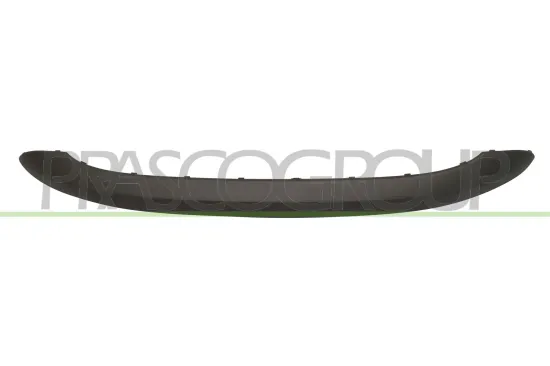 Zier-/Schutzleiste, Stoßfänger hinten Mitte PRASCO LA0021255 Bild Zier-/Schutzleiste, Stoßfänger hinten Mitte PRASCO LA0021255