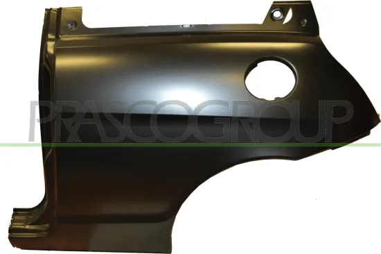 Kotflügel hinten rechts PRASCO LA0023053 Bild Kotflügel hinten rechts PRASCO LA0023053
