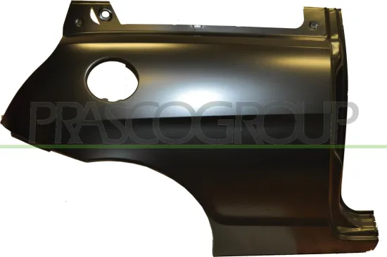 Kotflügel hinten links PRASCO LA0023054 Bild Kotflügel hinten links PRASCO LA0023054