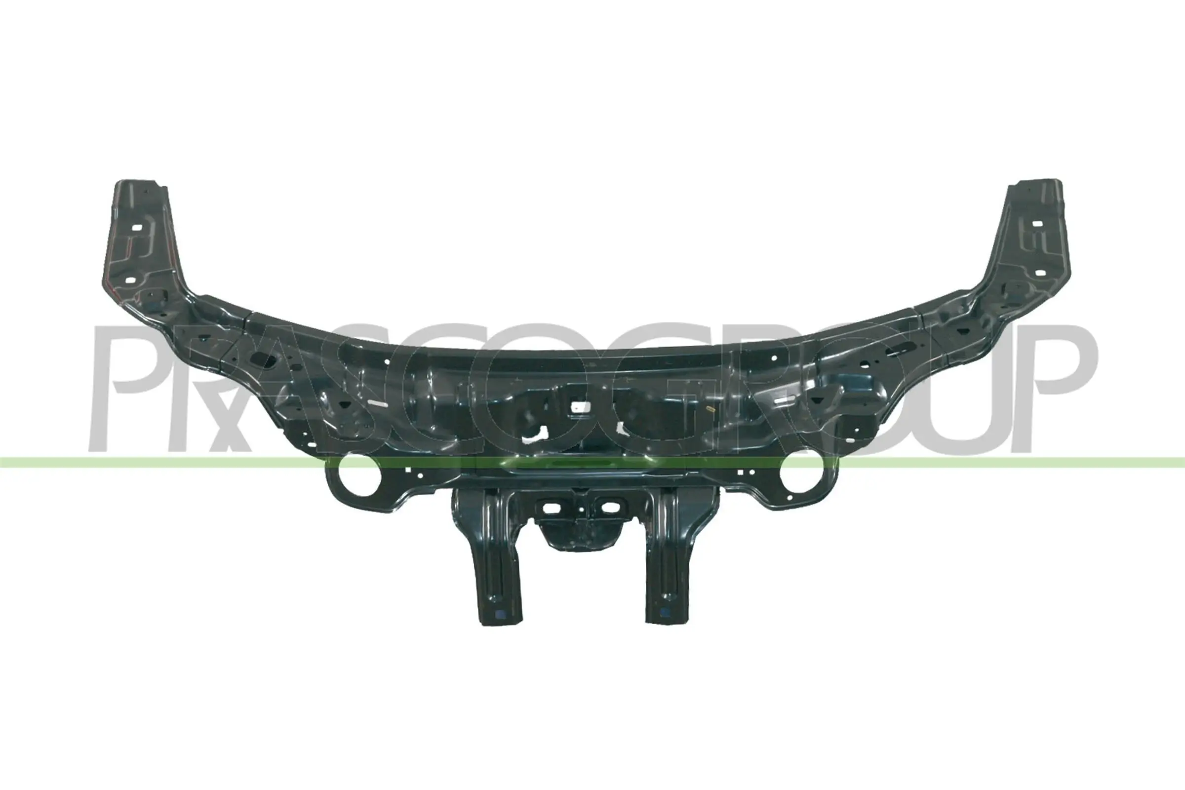 Frontverkleidung vorne PRASCO LA0023210