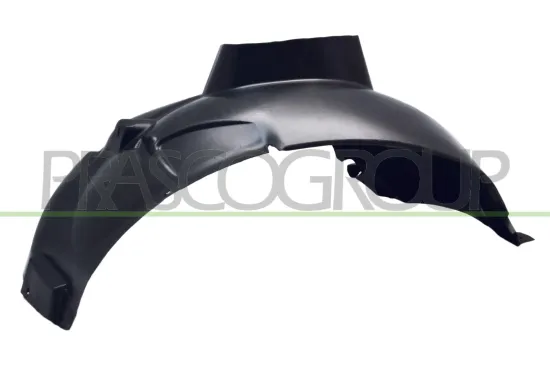 Verkleidung, Radhaus vorne links PRASCO LA0023604 Bild Verkleidung, Radhaus vorne links PRASCO LA0023604