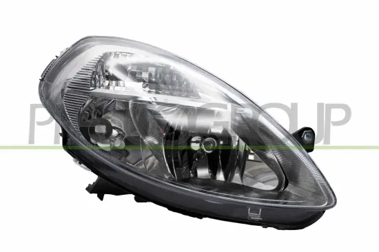 Hauptscheinwerfer rechts PRASCO LA0024913 Bild Hauptscheinwerfer rechts PRASCO LA0024913