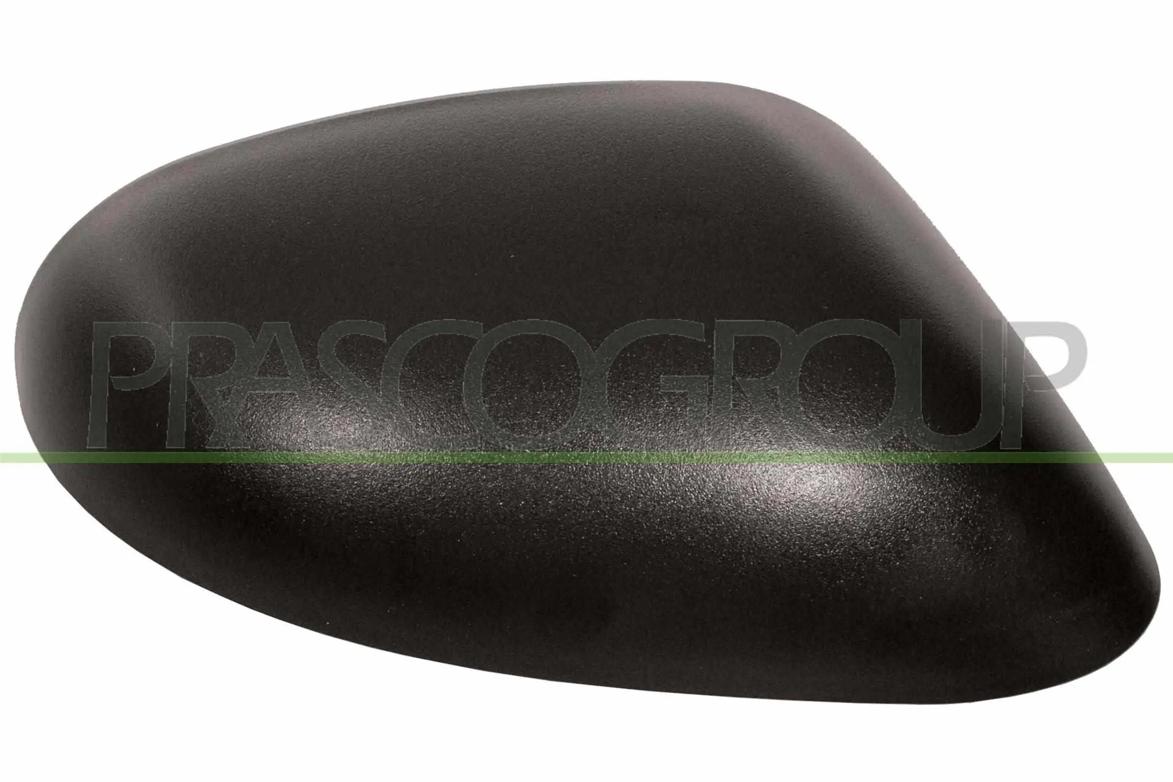 Abdeckung, Außenspiegel rechts PRASCO LA0027403