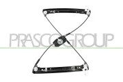 Fensterheber vorne rechts PRASCO LA002W011