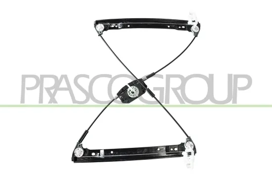 Fensterheber vorne rechts PRASCO LA002W011 Bild Fensterheber vorne rechts PRASCO LA002W011