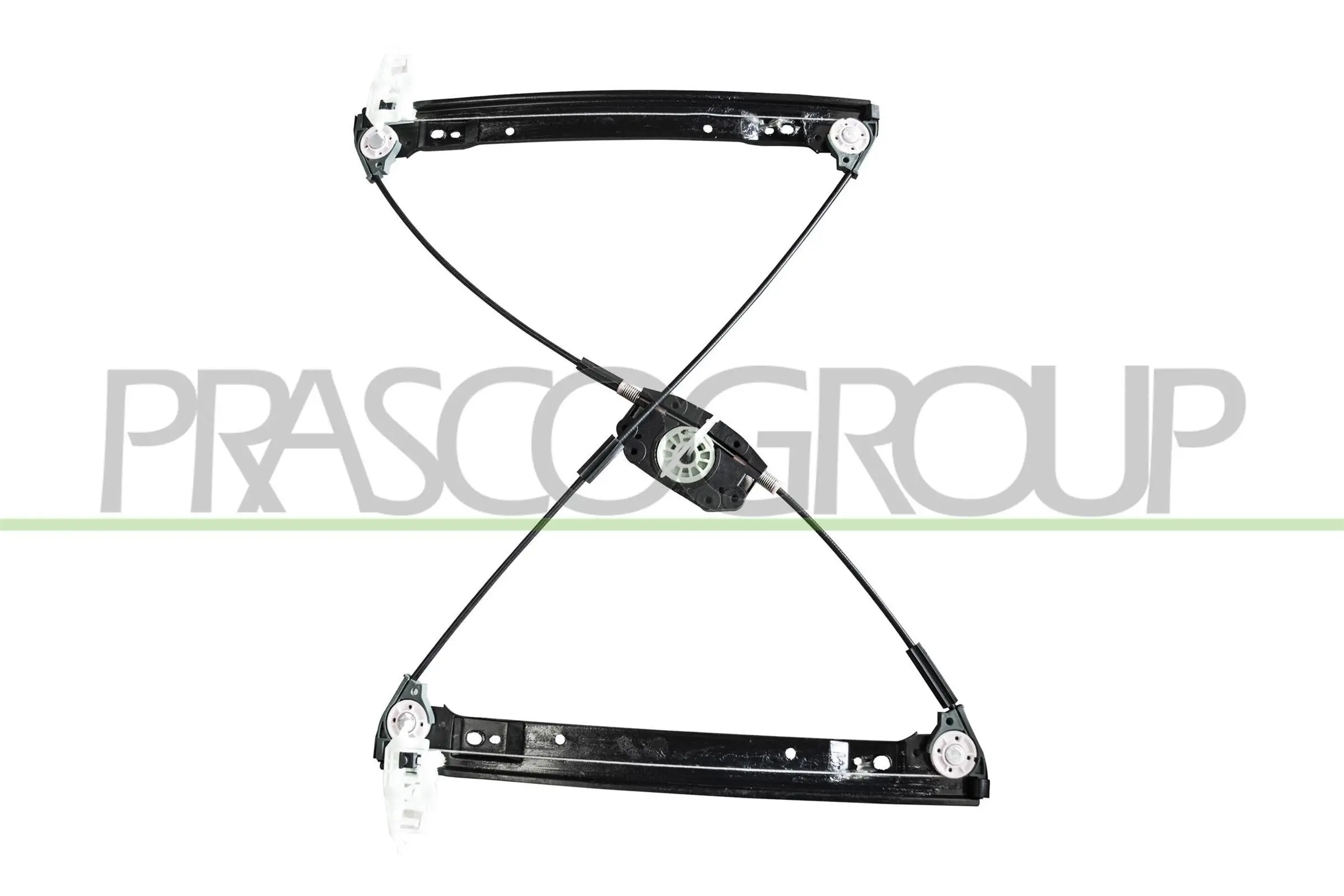 Fensterheber vorne links PRASCO LA002W012