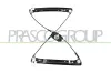 Fensterheber vorne links PRASCO LA002W012