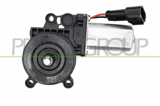 Elektromotor, Fensterheber vorne rechts PRASCO LA002W903 Bild Elektromotor, Fensterheber vorne rechts PRASCO LA002W903