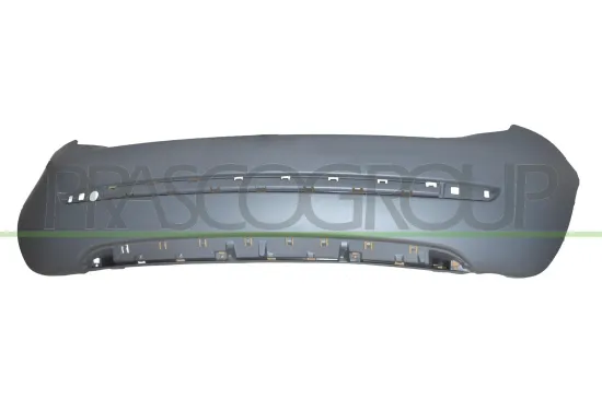 Stoßfänger hinten PRASCO LA0031051 Bild Stoßfänger hinten PRASCO LA0031051