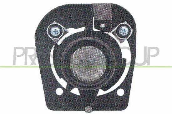 Nebelscheinwerfer links PRASCO LA0034414 Bild Nebelscheinwerfer links PRASCO LA0034414