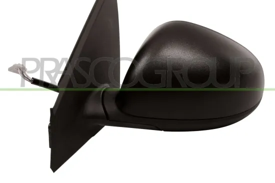 Außenspiegel links PRASCO LA0037116 Bild Außenspiegel links PRASCO LA0037116