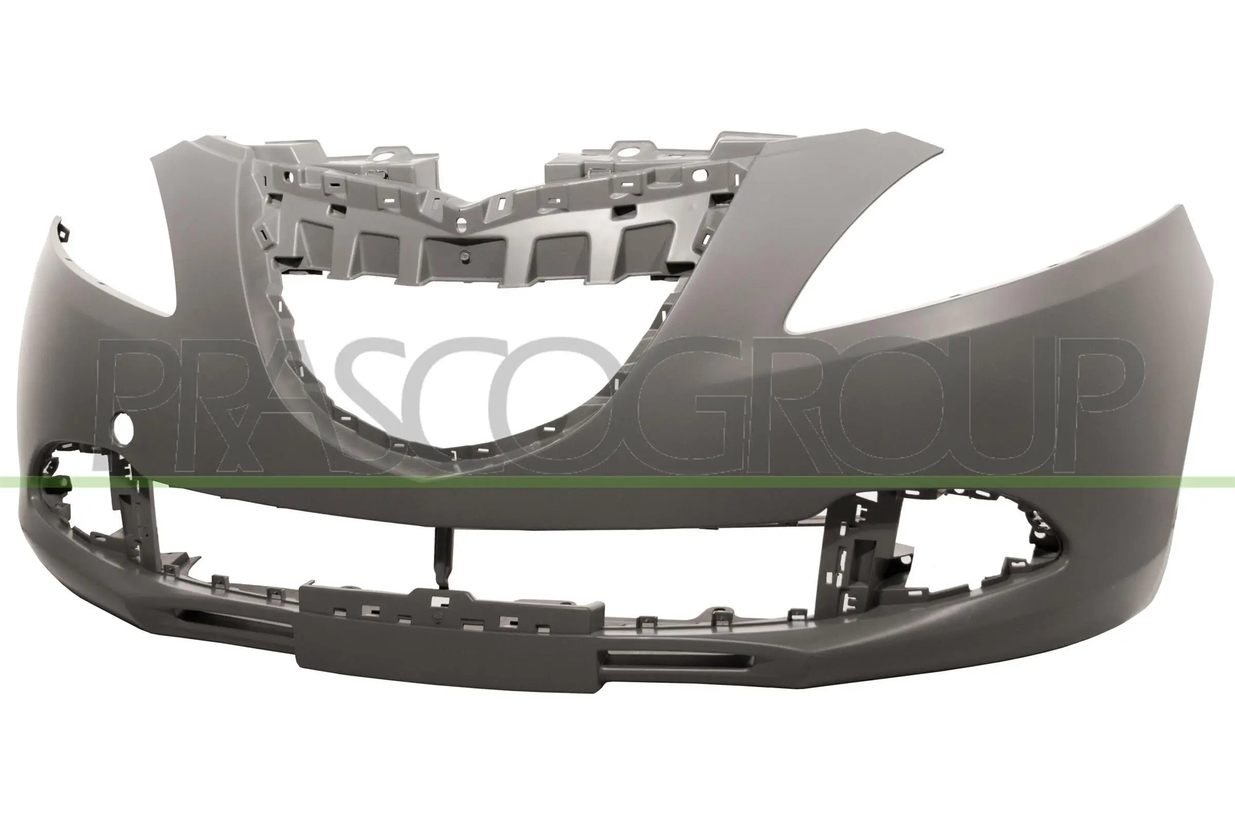 Stoßfänger vorne PRASCO LA0041001