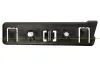 Halter, Stoßfänger vorne links PRASCO LA0041004