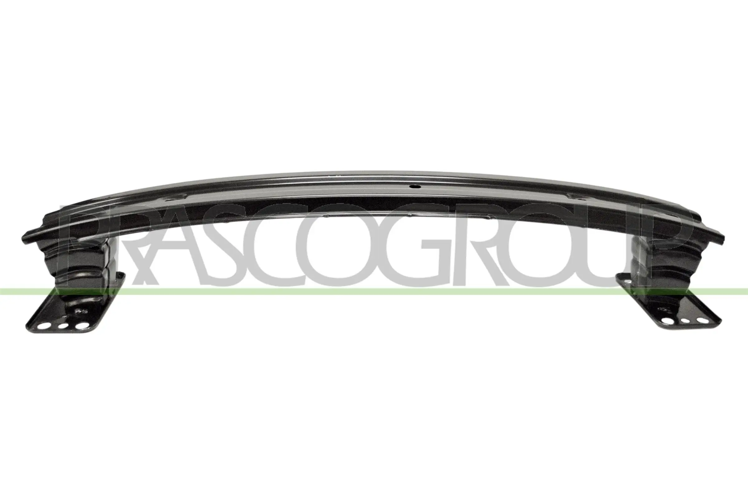 Träger, Stoßfänger vorne PRASCO LA0041622