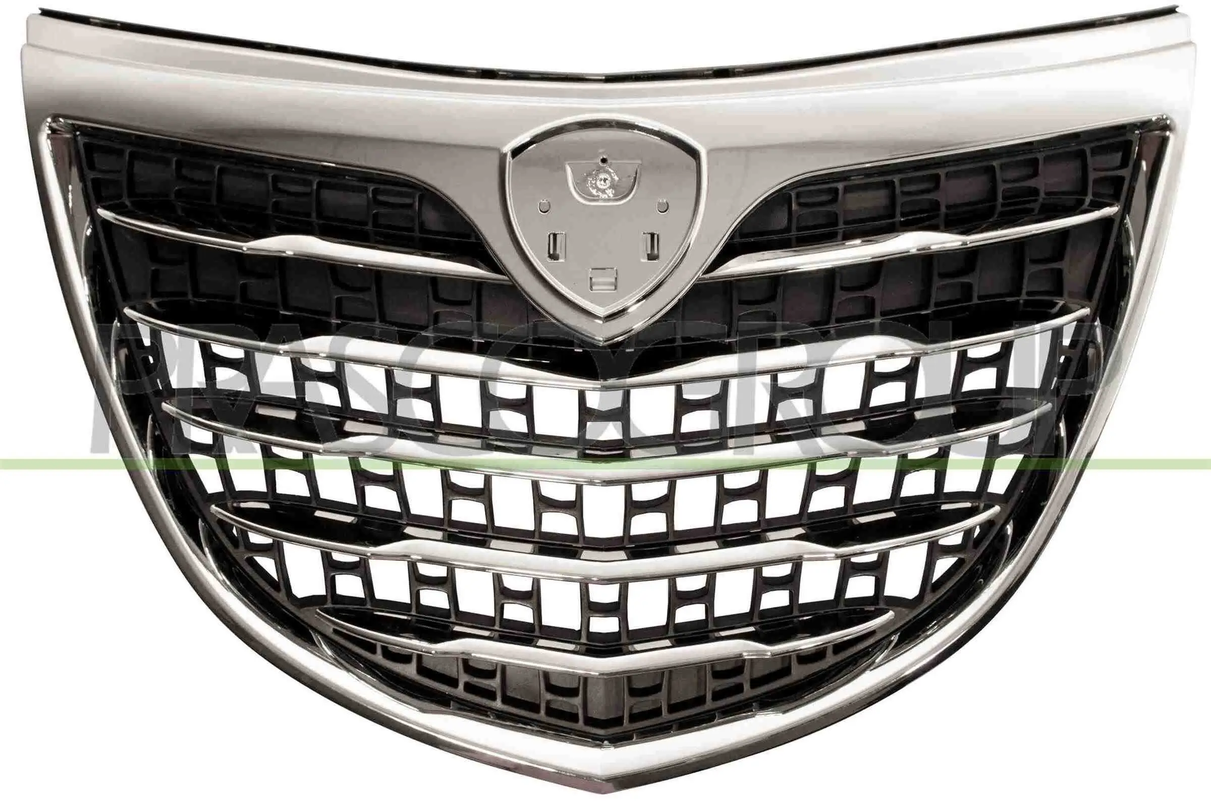 Kühlergitter PRASCO LA0042001