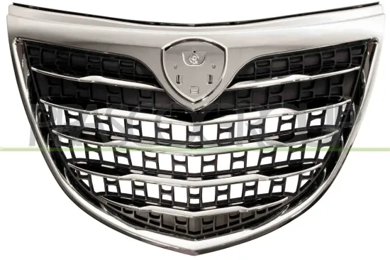 Kühlergitter PRASCO LA0042001 Bild Kühlergitter PRASCO LA0042001