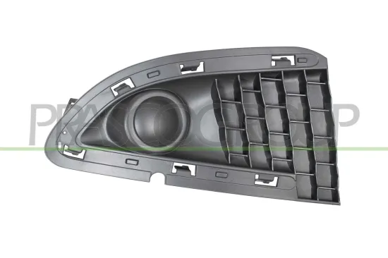 Lüftungsgitter, Stoßfänger vorne rechts PRASCO LA0042123 Bild Lüftungsgitter, Stoßfänger vorne rechts PRASCO LA0042123
